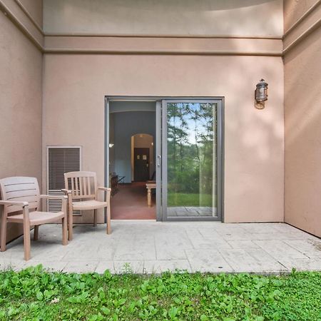 Chula Vista Condo Unit #2147 威斯康星戴尔 外观 照片