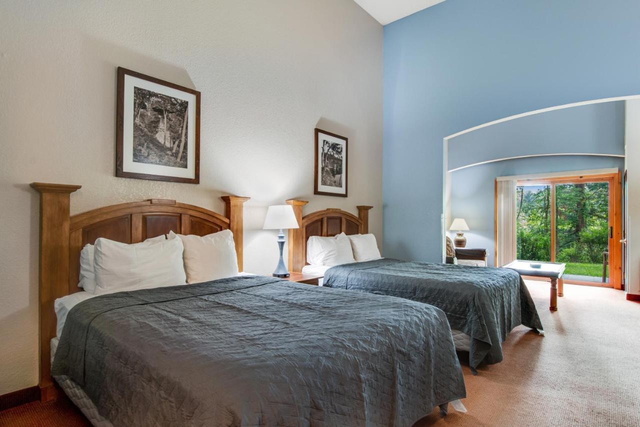 Chula Vista Condo Unit #2147 威斯康星戴尔 外观 照片