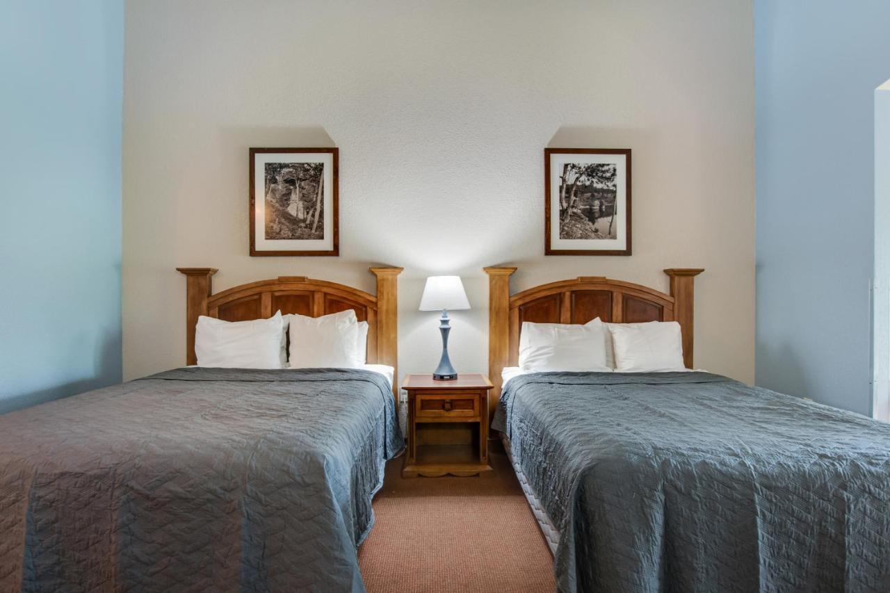 Chula Vista Condo Unit #2147 威斯康星戴尔 外观 照片