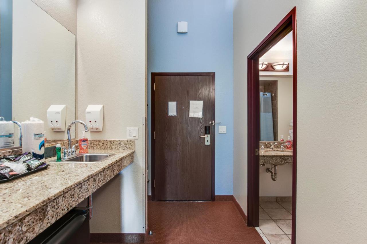 Chula Vista Condo Unit #2147 威斯康星戴尔 外观 照片