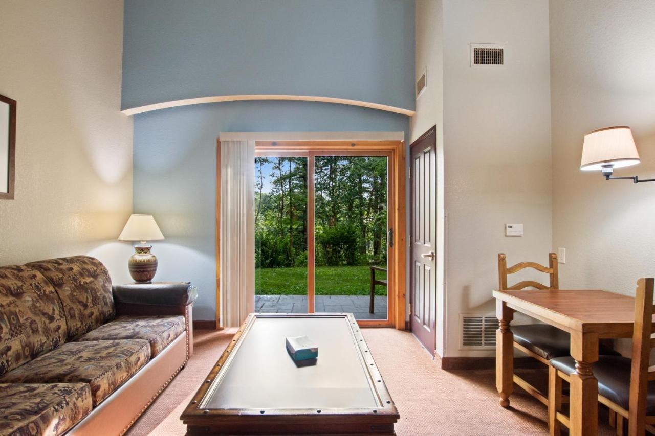 Chula Vista Condo Unit #2147 威斯康星戴尔 外观 照片