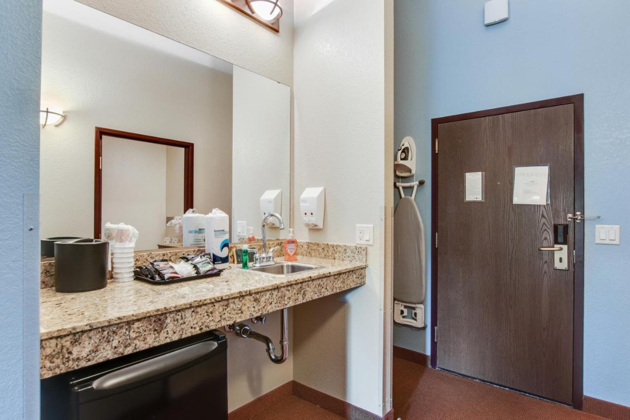 Chula Vista Condo Unit #2147 威斯康星戴尔 外观 照片