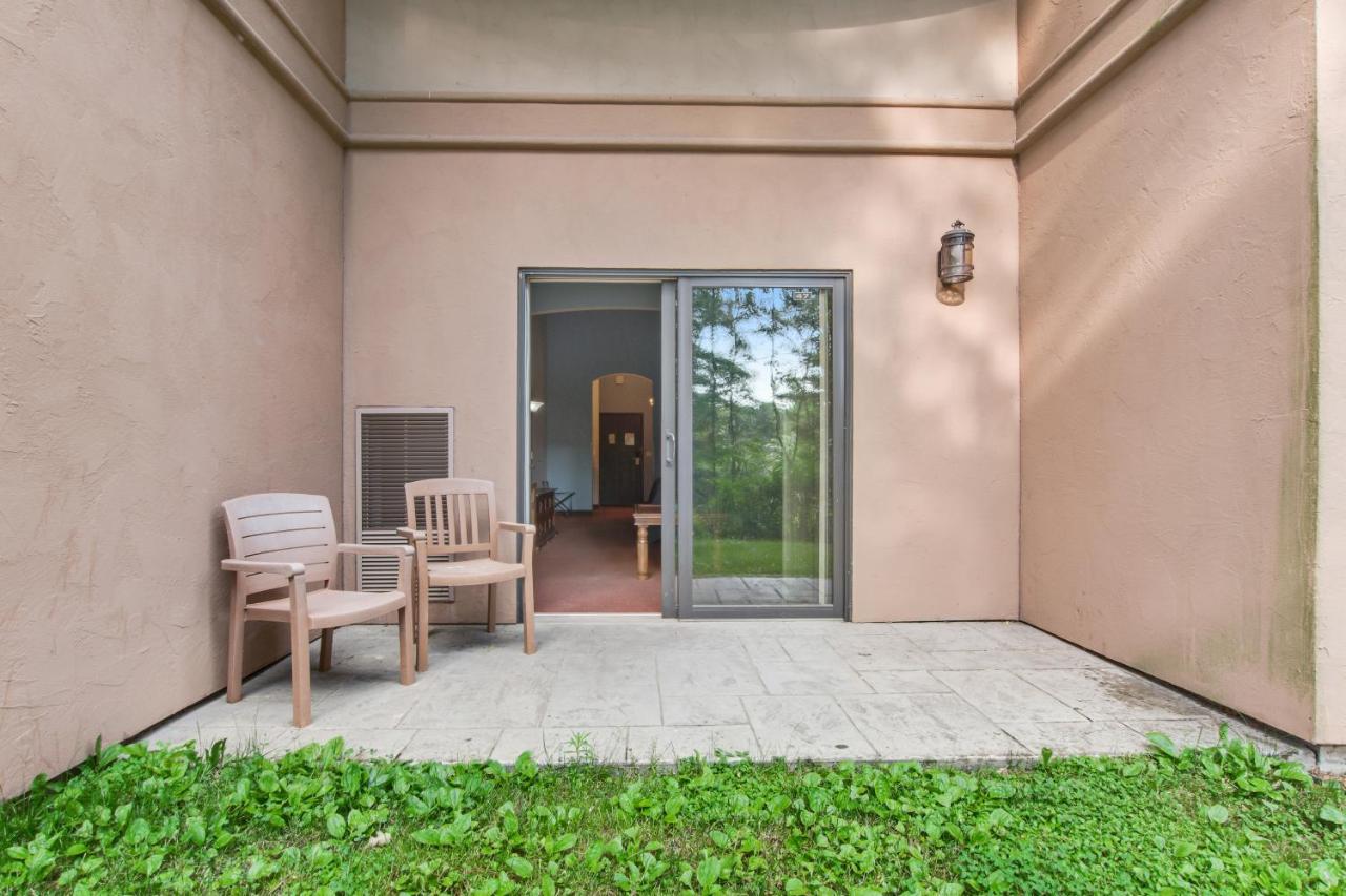 Chula Vista Condo Unit #2147 威斯康星戴尔 外观 照片