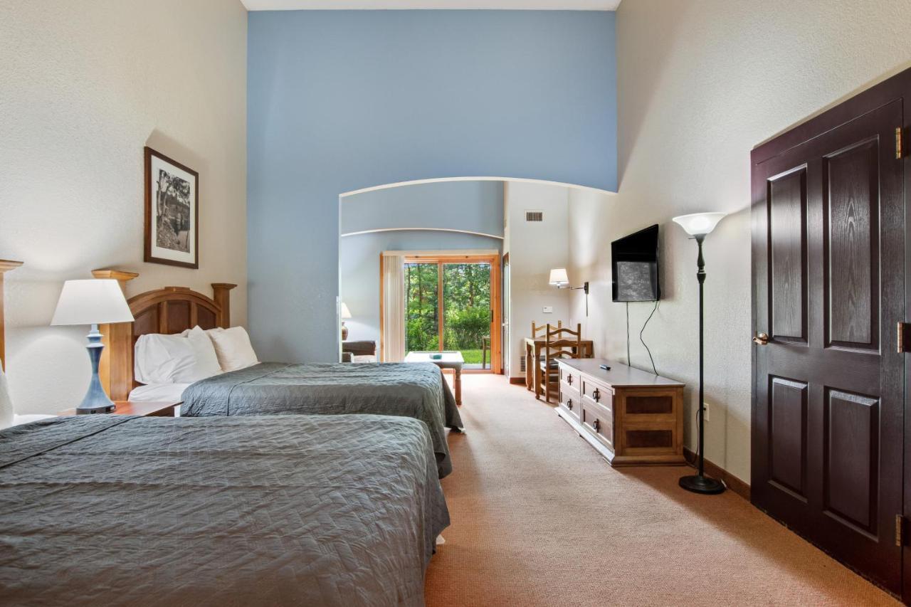 Chula Vista Condo Unit #2147 威斯康星戴尔 外观 照片