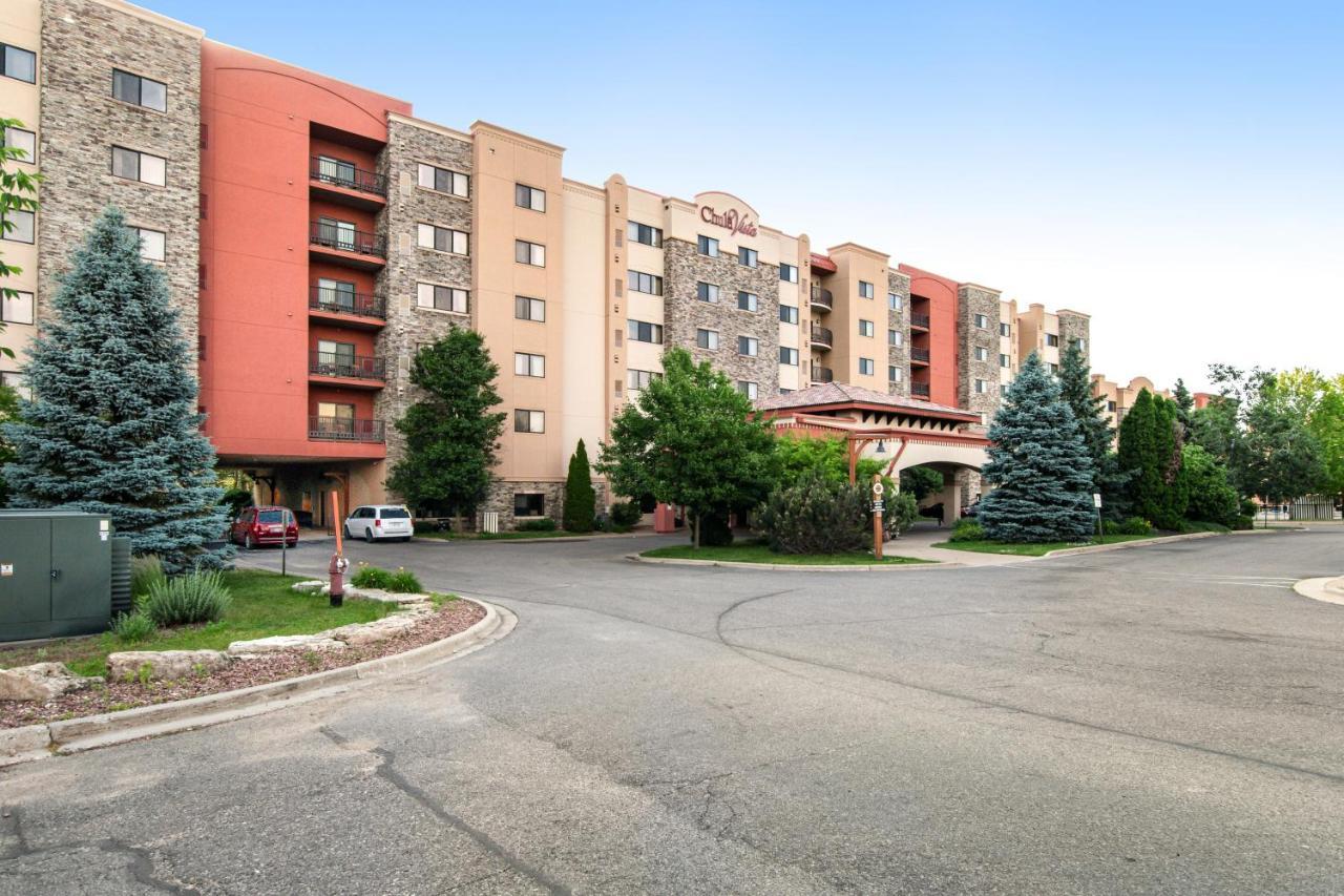 Chula Vista Condo Unit #2147 威斯康星戴尔 外观 照片